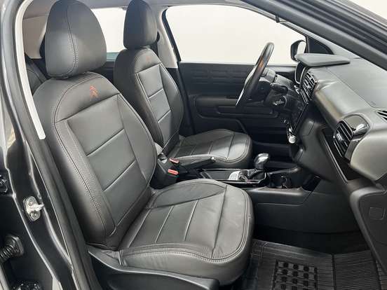 CITROËN-C4 CACTUS-1.6 VTI 120 FLEX FEEL EAT6 CITROËN-C4 CACTUS-2022
