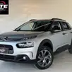 CITROËN C4 CACTUS 1.6 VTI 120 FLEX FEEL EAT6 CITROËN C4 CACTUS 1.6 VTI 120 FLEX FEEL EAT6