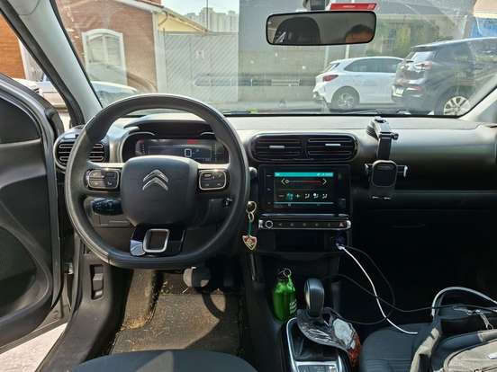 CITROËN-C4 CACTUS-2021
