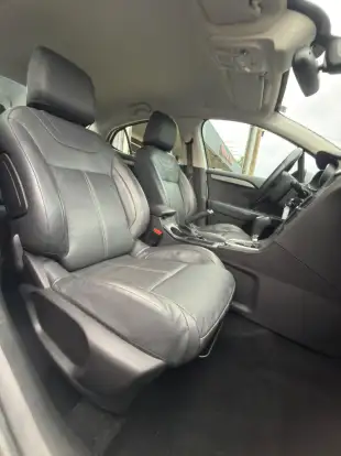 CITROËN-C4 LOUNGE-1.6 THP FLEX FEEL BVA CITROËN-C4 LOUNGE-2018