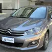CITROËN C4 LOUNGE 1.6 EXCLUSIVE 16V TURBO FLEX 4P AUTOMÁTICO CITROËN C4 LOUNGE 1.6 EXCLUSIVE 16V TURBO FLEX 4P AUTOMÁTICO
