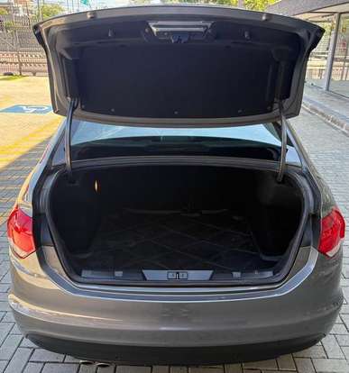 CITROËN-C4 LOUNGE-2014