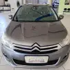 CITROËN C4 LOUNGE 2.0 MPFI TENDANCE 16V FLEX 4P AUTOMÁTICO CITROËN C4 LOUNGE 2.0 MPFI TENDANCE 16V FLEX 4P AUTOMÁTICO