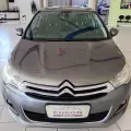 CITROËN C4 LOUNGE 2.0 MPFI TENDANCE 16V FLEX 4P AUTOMÁTICO CITROËN C4 LOUNGE 2.0 MPFI TENDANCE 16V FLEX 4P AUTOMÁTICO