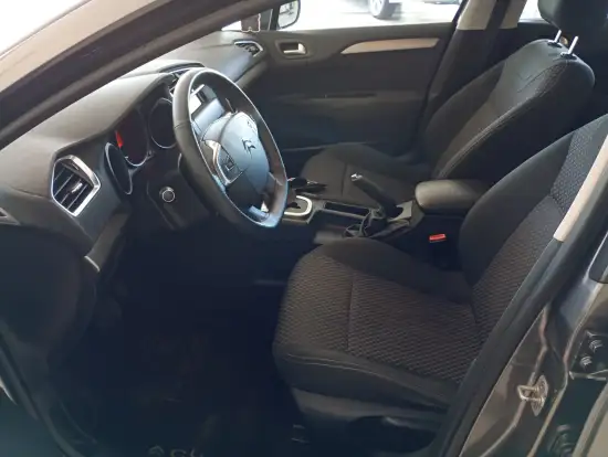 CITROËN-C4 LOUNGE-2014