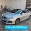 CITROËN C4 LOUNGE 2.0 MPFI ORIGINE 16V FLEX 4P AUTOMÁTICO CITROËN C4 LOUNGE 2.0 MPFI ORIGINE 16V FLEX 4P AUTOMÁTICO