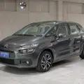 CITROËN C4 PICASSO 1.6 SEDUCTION 16V TURBO GASOLINA 4P AUTOMÁTICO CITROËN C4 PICASSO 1.6 SEDUCTION 16V TURBO GASOLINA 4P AUTOMÁTICO