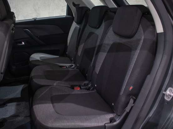 CITROËN-C4 PICASSO-2017