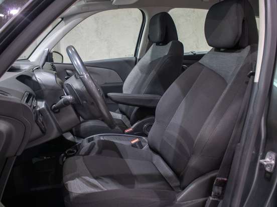 CITROËN-C4 PICASSO-2017