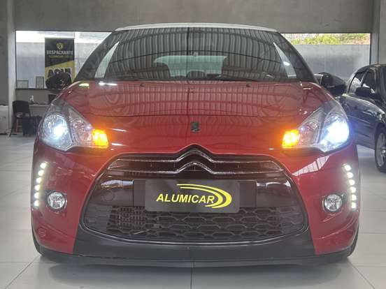 CITROËN-DS3-2014