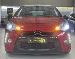 CITROËN DS3 1.6 THP GASOLINA MANUAL CITROËN DS3 1.6 THP GASOLINA MANUAL