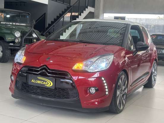 CITROËN-DS3-2014