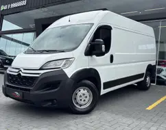 CITROËN JUMPER 2.0 BLUEHDI DIESEL L3H2 FURGÃO MANUAL CITROËN JUMPER 2.0 BLUEHDI DIESEL L3H2 FURGÃO MANUAL