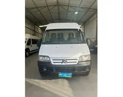 CITROËN JUMPER 2.3 HDI F35LH FURGÃO TETO ALTO TURBO INTERCOOLER DIESEL MANUAL CITROËN JUMPER 2.3 HDI F35LH FURGÃO TETO ALTO TURBO INTERCOOLER DIESEL MANUAL
