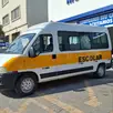 CITROËN JUMPER 2.3 MINIBUS 16V TURBO INTERCOOLER DIESEL 4P MANUAL CITROËN JUMPER 2.3 MINIBUS 16V TURBO INTERCOOLER DIESEL 4P MANUAL