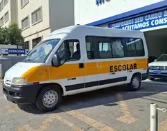 CITROËN JUMPER 2.3 MINIBUS 16V TURBO INTERCOOLER DIESEL 4P MANUAL CITROËN JUMPER 2.3 MINIBUS 16V TURBO INTERCOOLER DIESEL 4P MANUAL