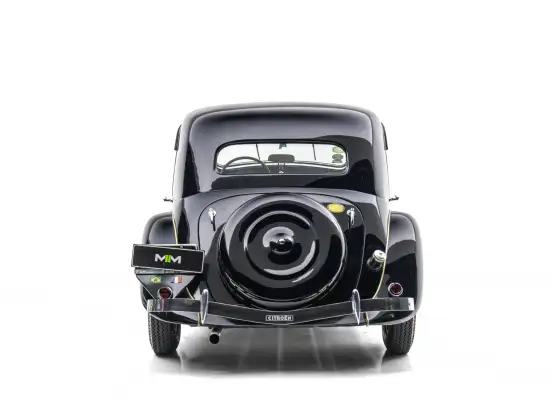 CITROËN-TRACTION AVANT-1950