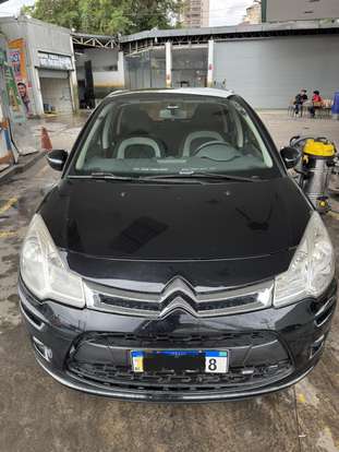 CITROËN-C3-2013