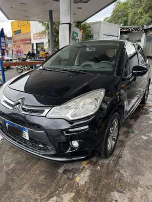 CITROËN-C3-2013