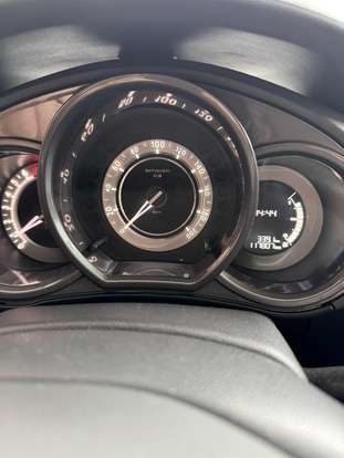 CITROËN-C3-1.5 TENDANCE 8V FLEX 4P MANUAL CITROËN-C3-2013