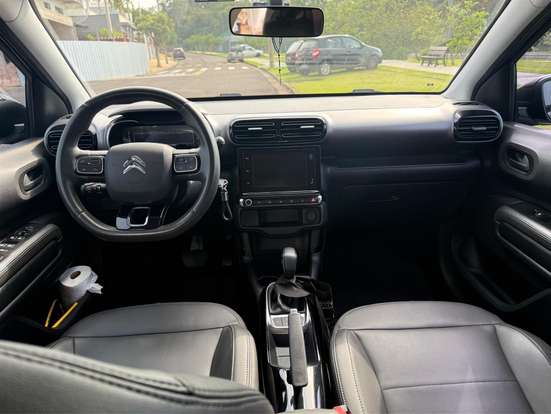 CITROËN-C4 CACTUS-2019