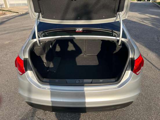 CITROËN-C4 LOUNGE-1.6 EXCLUSIVE 16V TURBO GASOLINA 4P AUTOMÁTICO CITROËN-C4 LOUNGE-2014