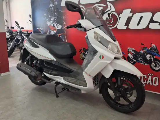 DAFRA-CITYCOM 300i DAFRA-CITYCOM 300i-2013