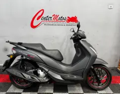 DAFRA CITYCOM HD 300i DAFRA CITYCOM HD 300i