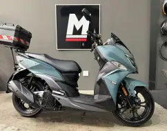 DAFRA CRUISYM 150 DAFRA CRUISYM 150
