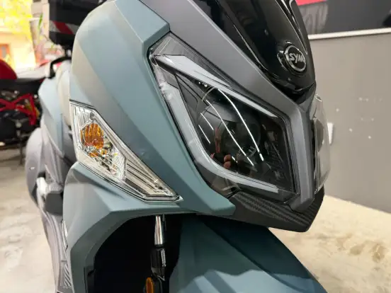 DAFRA-CRUISYM 150-2026