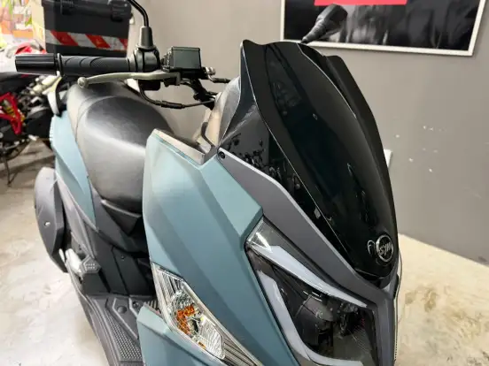 DAFRA-CRUISYM 150 DAFRA-CRUISYM 150-2026