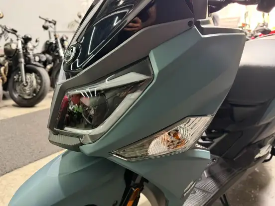 DAFRA-CRUISYM 150 DAFRA-CRUISYM 150-2026