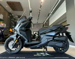 DAFRA JOYRIDE 300 ABS DAFRA JOYRIDE 300 ABS