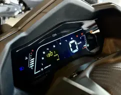 DAFRA JOYRIDE 300 ABS DAFRA JOYRIDE 300 ABS