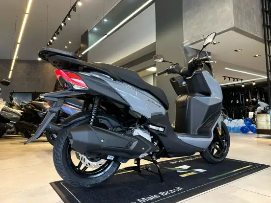 DAFRA-JOYRIDE 300 ABS DAFRA-JOYRIDE 300 ABS-2025