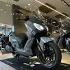 DAFRA JOYRIDE 300 ABS DAFRA JOYRIDE 300 ABS