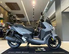 DAFRA JOYRIDE 300 ABS DAFRA JOYRIDE 300 ABS