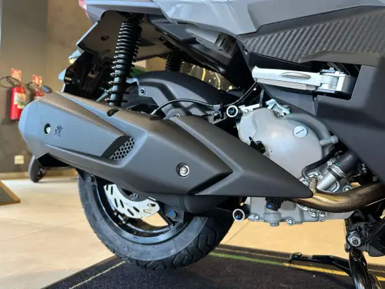 DAFRA-JOYRIDE 300 ABS-2025