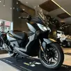 DAFRA JOYRIDE 300 ABS DAFRA JOYRIDE 300 ABS