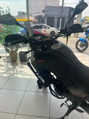 DAFRA-NH 300 ABS-2024