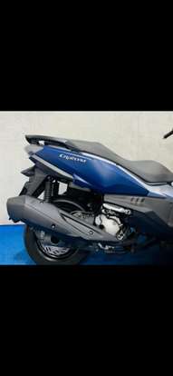 DAFRA-CRUISYM 300-2023