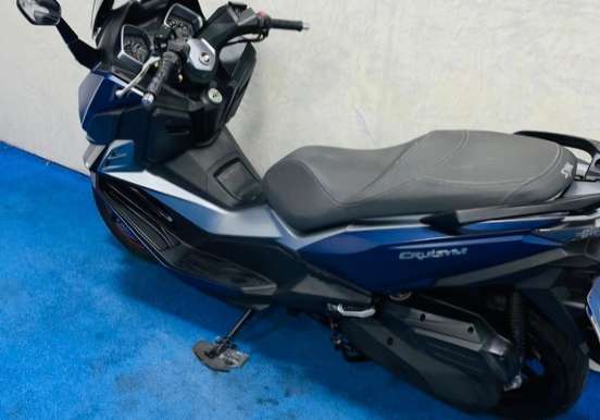 DAFRA-CRUISYM 300-2023