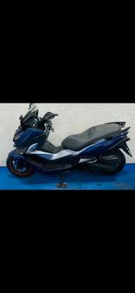 DAFRA-CRUISYM 300-2023