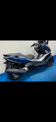 DAFRA-CRUISYM 300-2023