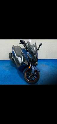 DAFRA-CRUISYM 300-2023