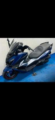 DAFRA-CRUISYM 300-2023