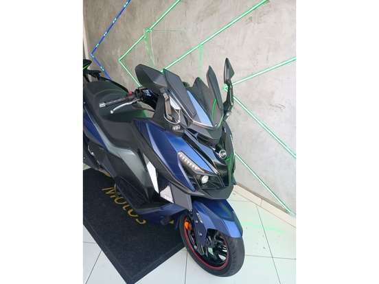 DAFRA-CRUISYM 300-2023