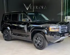 DENZA B5 1.5 TURBO PHEV AWD AUTOMÁTICO DENZA B5 1.5 TURBO PHEV AWD AUTOMÁTICO