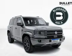 DENZA B5 1.5 TURBO PHEV GS AWD AUTOMÁTICO DENZA B5 1.5 TURBO PHEV GS AWD AUTOMÁTICO