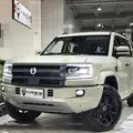 DENZA B5 1.5 TURBO PHEV AWD AUTOMÁTICO DENZA B5 1.5 TURBO PHEV AWD AUTOMÁTICO